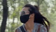 ​今天照了好久镜子，一晃眼发现自己已经不是20岁了