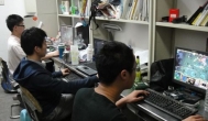 玩游戏赚钱走进校园，大学生兼职网上赚钱新方向