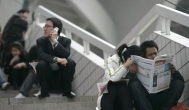 下岗了怎么办？工作丢了怎么办？莫悲伤！
