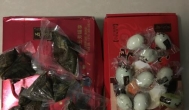 手机赚钱软件：约钱的端午节礼品到了，感谢