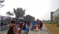 大学生做寒假工兼职？警惕那些以寒假工招聘的骗局