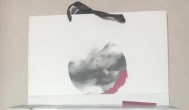 收到聚享游中秋节礼品-吃月饼喝美酒