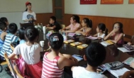 大学生第一次办补习班创业的经历，有泪有喜