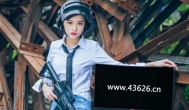 玩吃鸡游戏的感慨：其实，玩吃鸡游戏你可以月赚万元