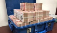今年我要赚100万！