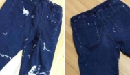 衣服上的卫生纸末怎么去掉吗?分享10个小妙招