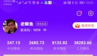 淘宝年货节你赚了多少？