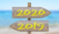 2020赚钱的机会在哪里？老鲫鱼给你的四个方向