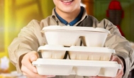 外卖送餐一单多少钱？送餐员兼职挣钱吗