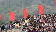 十一干什么好？我个人建议还是干点赚钱的事情