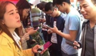 学生赚钱最快的方法：(每天1小时可赚100元)