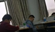 一名大三实习生刚去社会的各种经历~