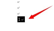 word中圆圈123456怎么打出来？①②③④⑤⑥⑦⑧⑨⑩