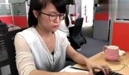 我是一名打工仔
