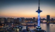夜宿，盐城这是第三次来盐城