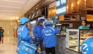 做一个纯外卖餐饮店，赚钱靠谱么？