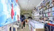 现在开一个手机专卖店还能赚钱么？