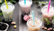 开一家奶茶店真的很容易赚钱么？开奶茶店赚钱么？