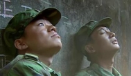 《士兵突击》是我最喜欢的一部电视剧