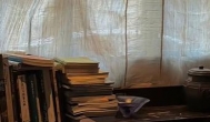 我爸妈现在住的这个村里房子，是以前的老房子拆了重建的