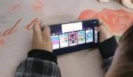 ​今天回家，看到小姑子在我家里，两只眼睛红肿