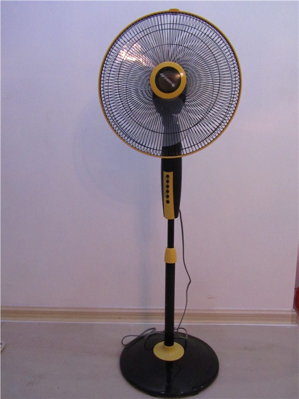格力遥控电风扇 FDM-40B