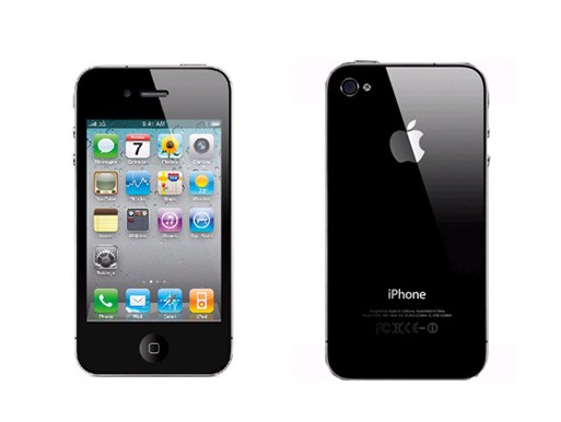 Iphone4 8G展示图