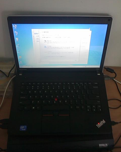 ThinkPad E40