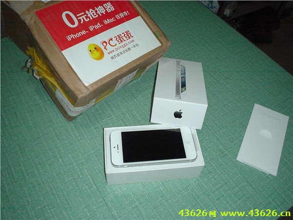 iphone5