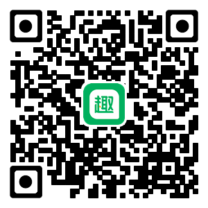 趣头条注册二维码