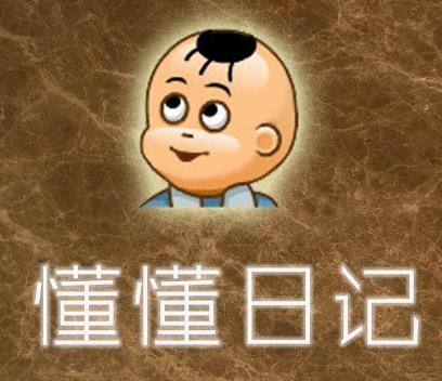 有些人的成功是必然的，比如懂懂日记