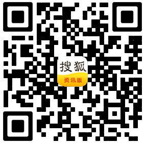 搜狐资讯版注册二维码