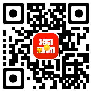淘新闻注册二维码