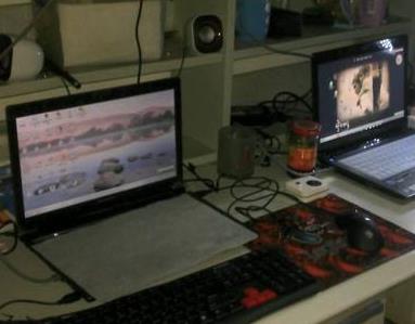 我在游戏体验站上不得不说的网赚经历