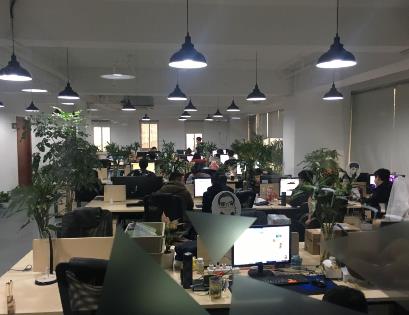 聚享游公司