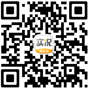 实况新闻注册二维码