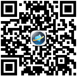 宝石星球官方注册二维码