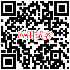 试客小兵二维码