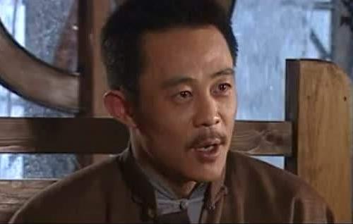 大染坊-陈寿亭