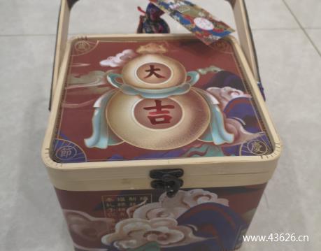 收到聚享游端午节礼品，平凡中的王者