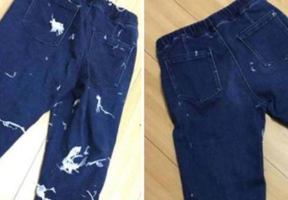衣服上的卫生纸末怎么去掉吗?分享10个小妙招
