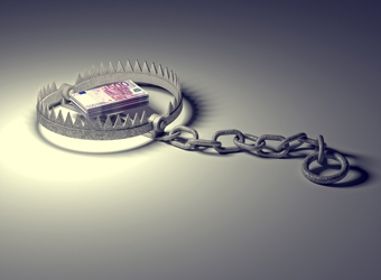 网上赚钱？老人和学生成为了受骗主体
