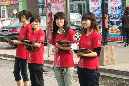 在校大学生怎么赚钱？女大学生兼职赚钱经历