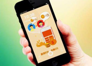 想你所想，你所忽视的一家手机赚钱app