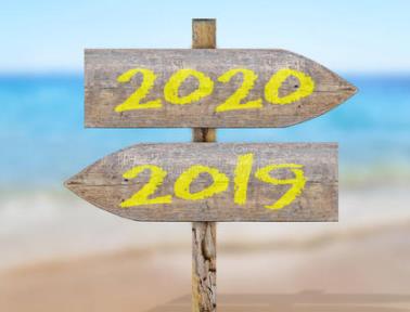 2020赚钱的机会在哪里？老鲫鱼给你的四个方向