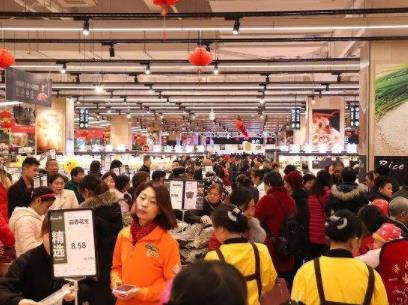 现在应该是实体店赚钱的最好机会