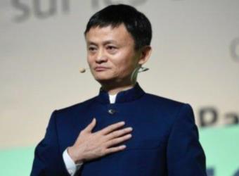 马云连想都不敢想，又怎么去做呢？