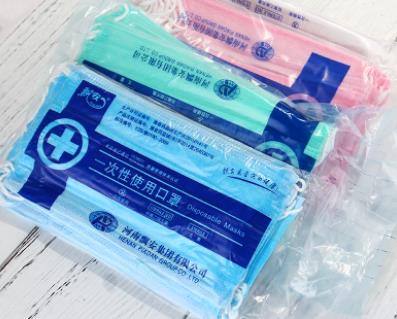 免费领口罩的软件？微信支付宝都可以免费领取1-5只口罩
