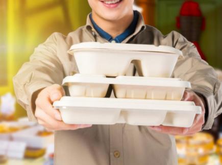 外卖送餐一单多少钱？送餐员兼职挣钱吗