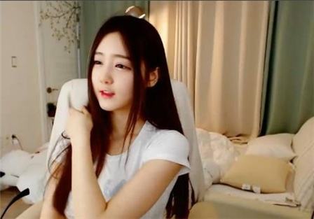 直播美女